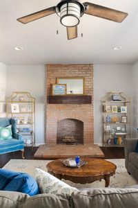 1412 NW 34th St, Oklahoma City, OK, 73118