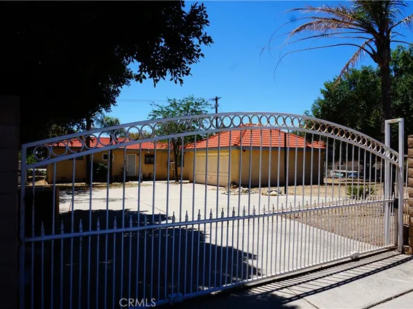 17143 Pera Ct, Fontana, CA 92336