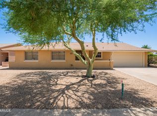 10343 W Floriade Dr, Sun City, AZ 85351