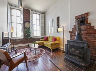 66 S Front St APT 21, Memphis, TN 38103