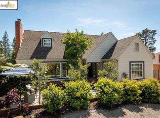 2675 Carisbrook Dr, Oakland, CA 94611