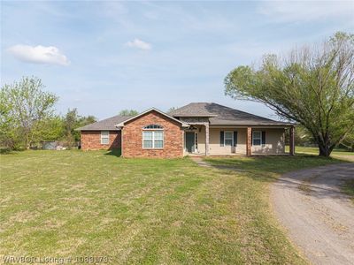 2614 253rd Hwy, Lavaca, AR, 72941