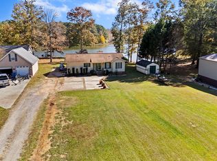 223 Cove Rd, Greenwood, SC 29646
