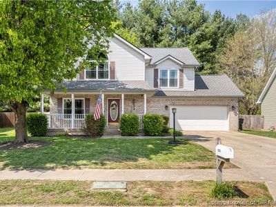 3029 Elisa Court, New Albany, IN, 47150