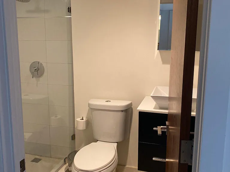 3rd bathroom