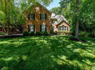 11405 Glen Iris Ln, Knoxville, TN 37934