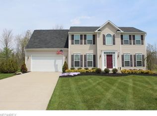 1945 Springside Cir, Streetsboro, OH 44241