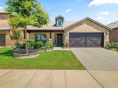 1405 Summit View Ln, Little Elm, TX, 76227