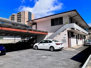 1072 Kinau St, Honolulu, HI 96814