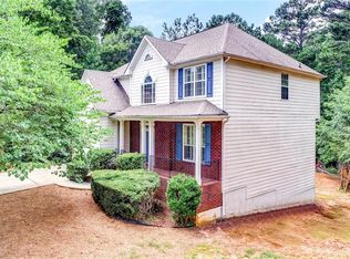 4679 Howell Farms Dr NW, Kennesaw, GA 30101