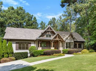 106 Muirfield Ct, Sunset, SC 29685