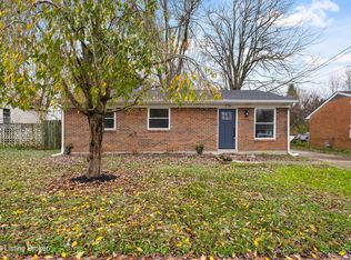 6104 Toebbe Ln, Louisville, KY 40229