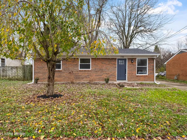 6104 Toebbe Ln, Louisville, KY 40229
