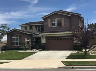 15213 Sandstone Ln, Fontana, CA 92336