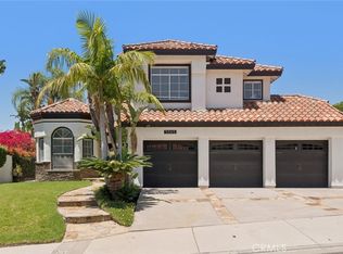 5565 Shady Creek Ln, Yorba Linda, CA 92887