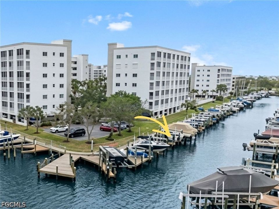 1st image of Dock 56 4351 Bay Beach Ln