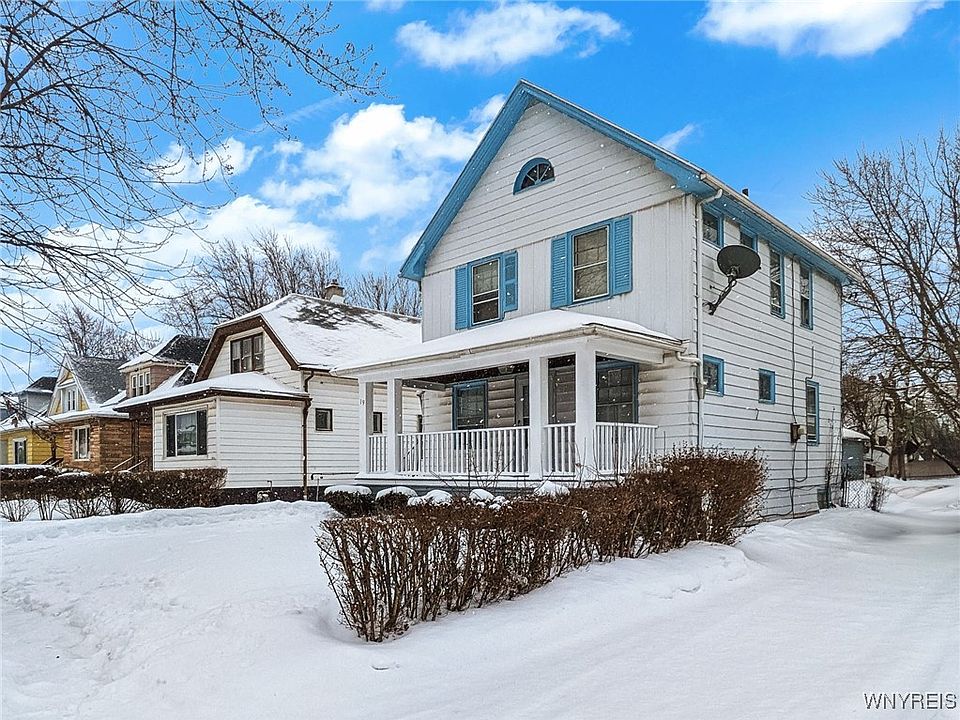 19 Shirley Ave, Buffalo, NY 14215 | Zillow