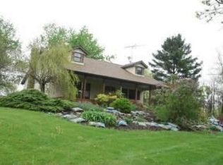 32910 Fields Rd, Richwood, OH 43344