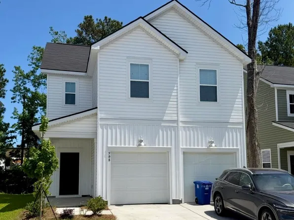 508 Southwind Way, North Myrtle Beach, SC 29582