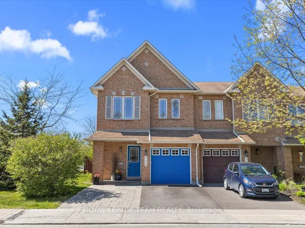 345 Forestbrook St, Ottawa, ON K2K 0B8