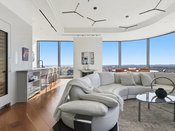 (undisclosed Address), Boston, MA 02115