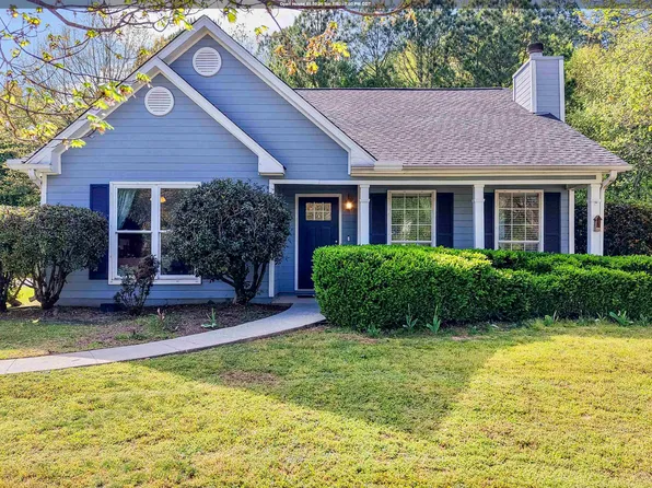 156 Stonehaven Dr, Pelham, AL 35124