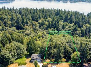 2849 NE Bowen St, Bremerton, WA 98310