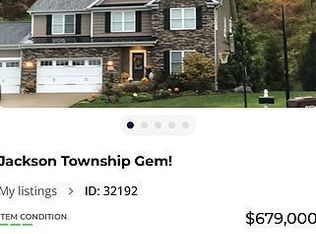 2904 Vicksburg Ave NW, Canton, OH 44708