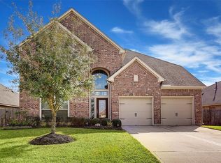 13014 Gentle Water Dr, Houston, TX 77044
