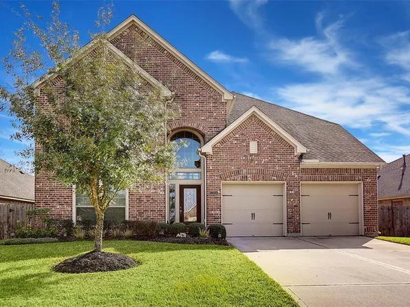 13014 Gentle Water Dr, Houston, TX 77044