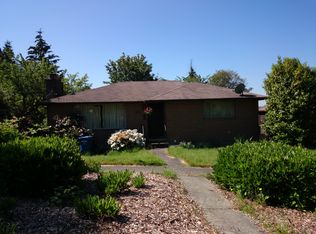 3201 S Webster St, Seattle, WA 98108