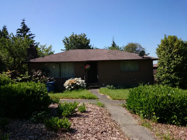 3201 S Webster St, Seattle, WA 98108