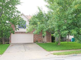 1906 Lobelia Dr, Cedar Park, TX 78613