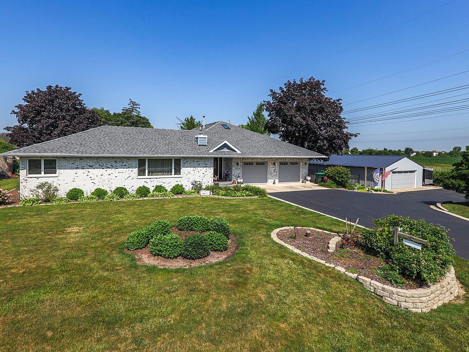 26310 S McKinley Woods Rd, Channahon, IL 60410 Zillow