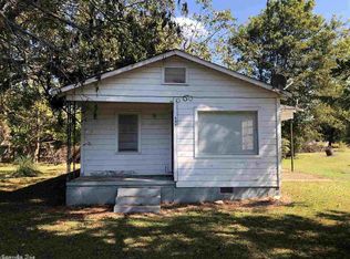 906 N Myrtle St, Warren, AR 71671