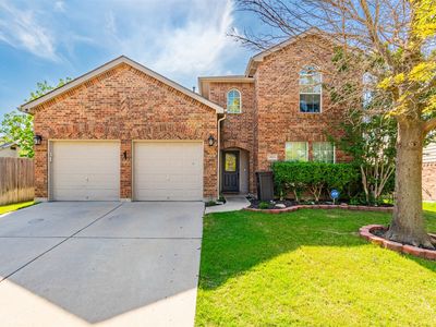 5609 Broken Gap Dr, Fort Worth, TX, 76179