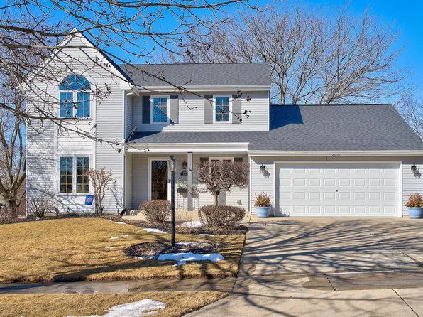2610 Wensley COURT, Waukesha, WI 53188