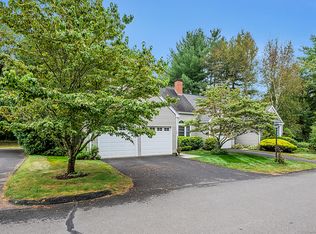 18 Woodbury Hl UNIT 18, Woodbury, CT 06798