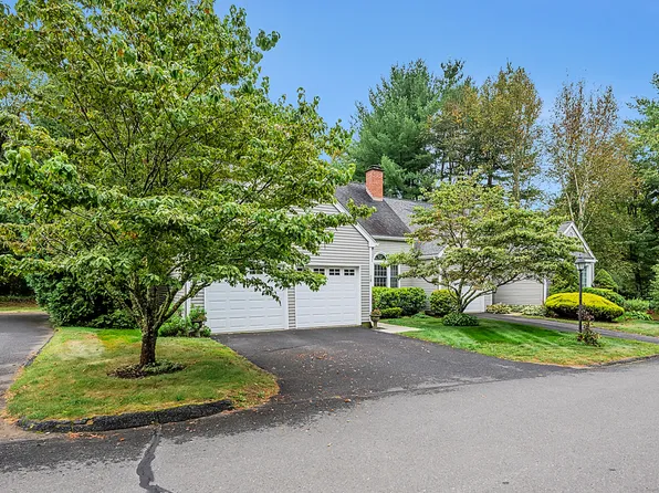 18 Woodbury Hill #18, Woodbury, CT 06798