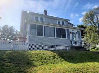 205 Hillside Ave, Holyoke, MA 01040
