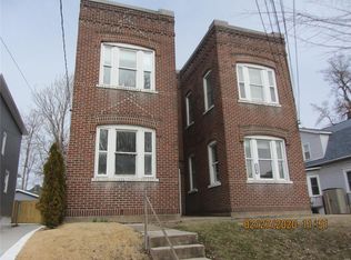 3547 Commonwealth Ave APT 2E, Saint Louis, MO 63143