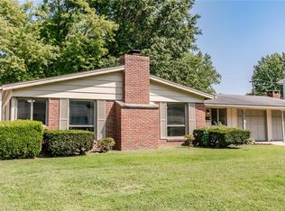 332 Lincolnshire Blvd, Belleville, IL 62221