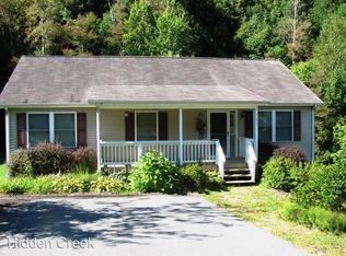 185 Mabel Springs Ln, Zionville, NC 28698