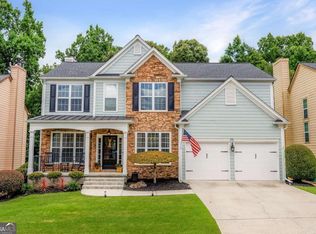 219 Revillion Way, Woodstock, GA 30188