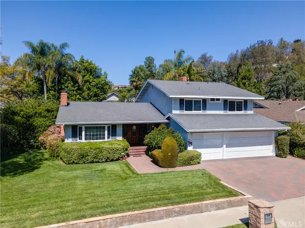 3001 Valera Way, Fullerton, CA 92835