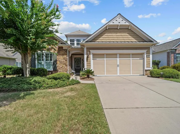 1090 Spring Station Rd, Greensboro, GA 30642