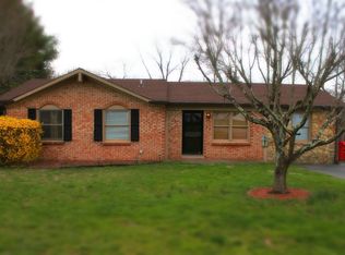 138 Bakersfield Ln, London, KY 40744