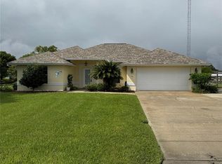 714 S Sun N Lakes Blvd, Lake Placid, FL 33852