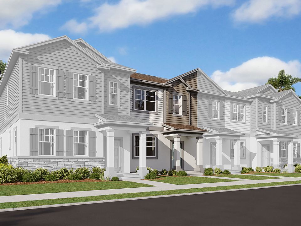 Rutland Elevation B