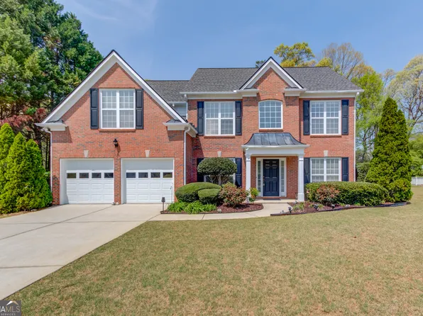 1840 Embassy Walk Ln, Lilburn, GA 30047